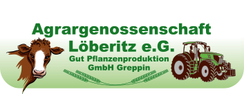 Agrargenossenschaft Löberitz e.G. - Logo