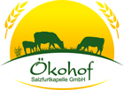 Agrargenossenschaft Löberitz e.G. - Logo Ökohof Salzfurtkapelle GmbH